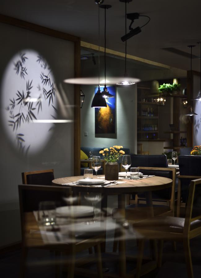 Huangshan Shanshui Boutique Hotel Liyang Scenic Area Exterior photo